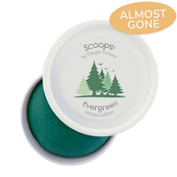 Scoops® Evergreen