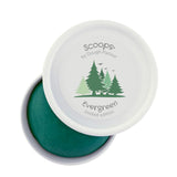 Scoops® Evergreen