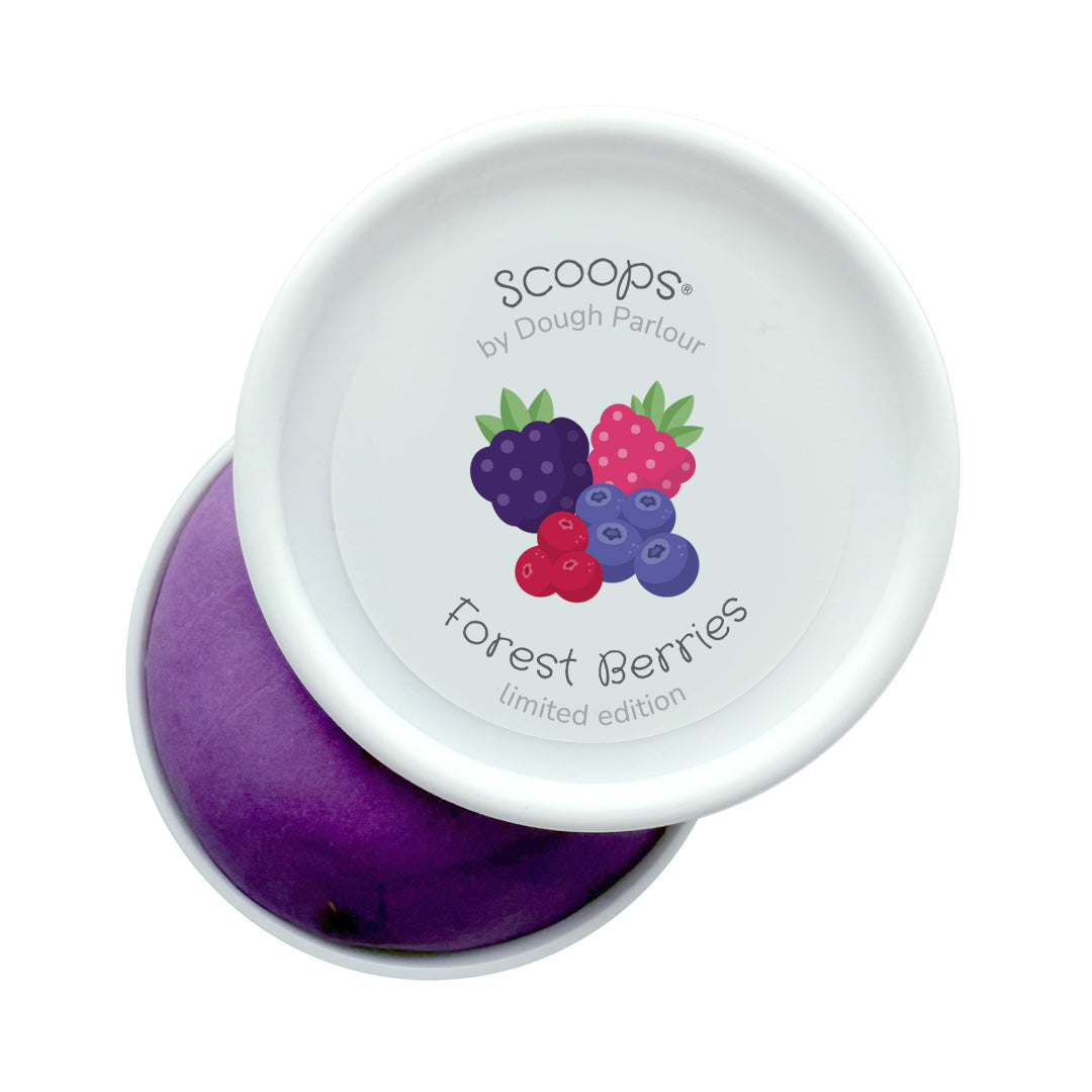 Scoops® Forest Berries