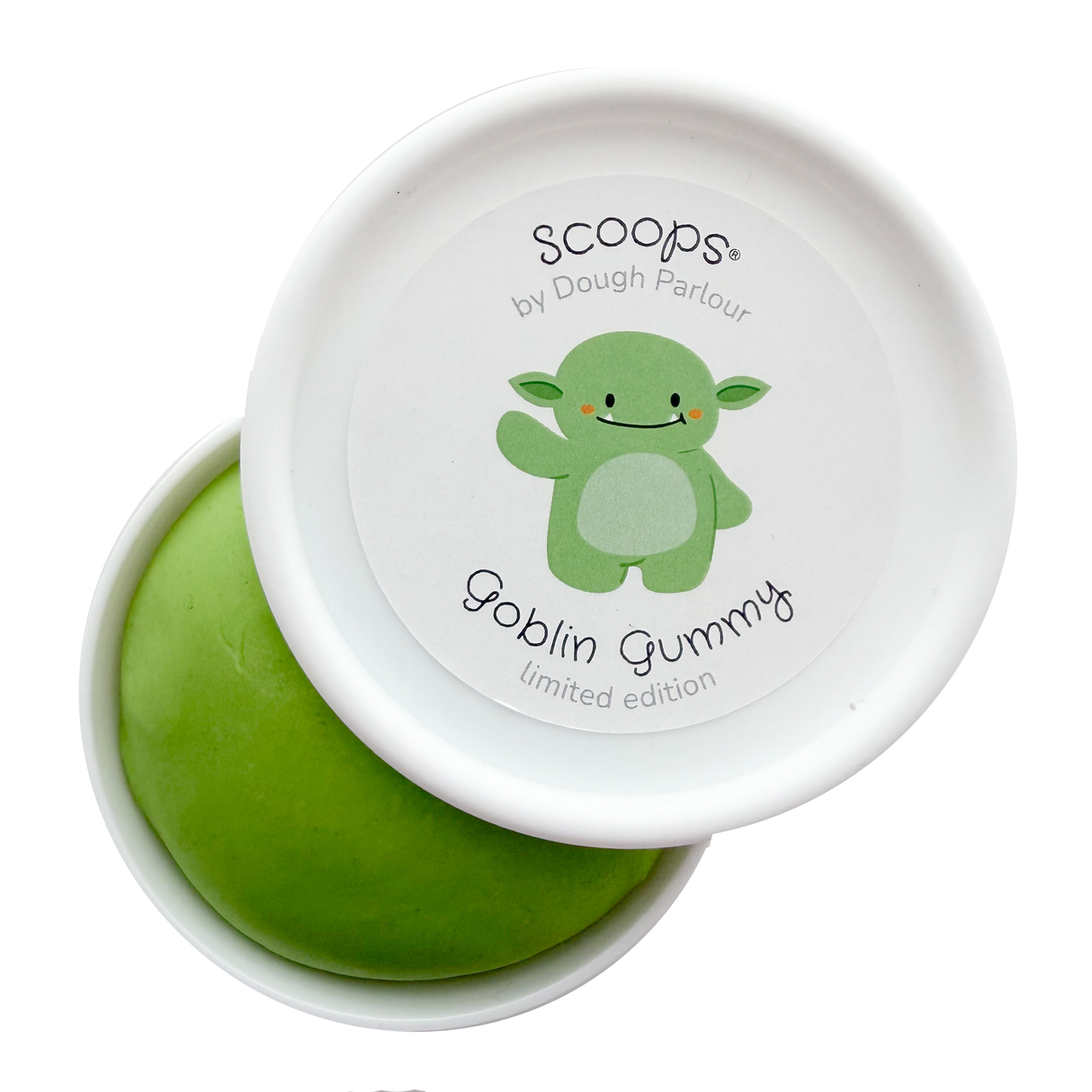 Scoops® Goblin Gummy