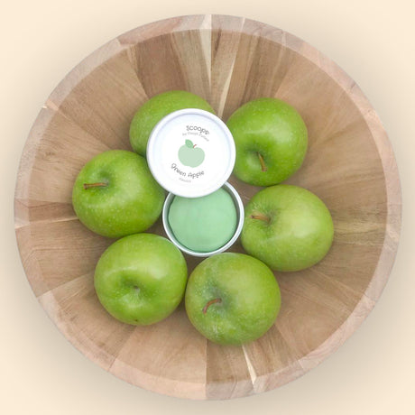 Scoops® Green Apple