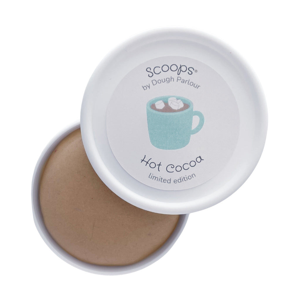 Scoops® Hot Cocoa