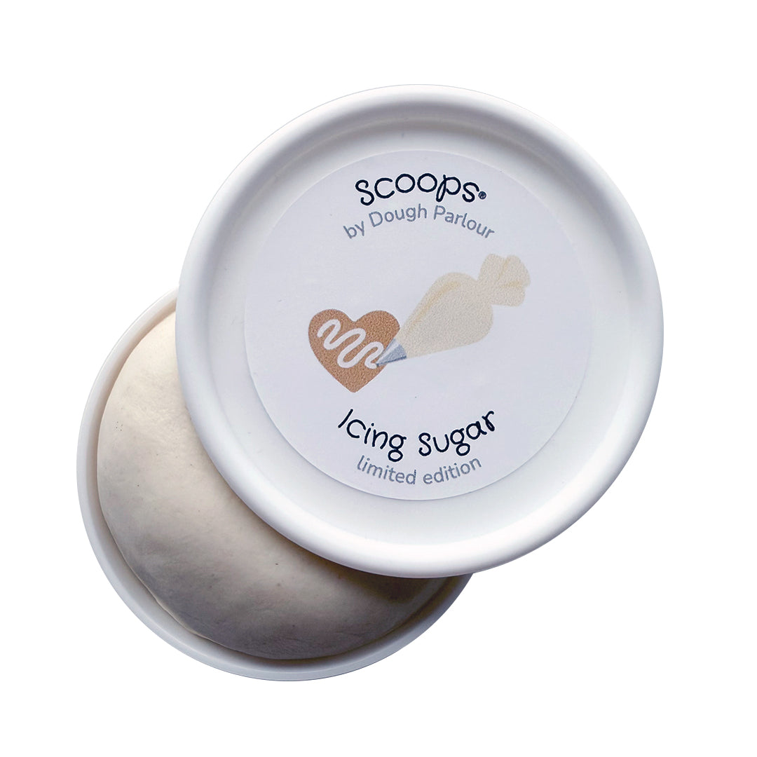 Scoops® Icing Sugar