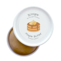 Scoops® Maple Butter