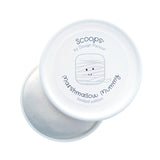 Scoops® Marshmallow Mummy dough