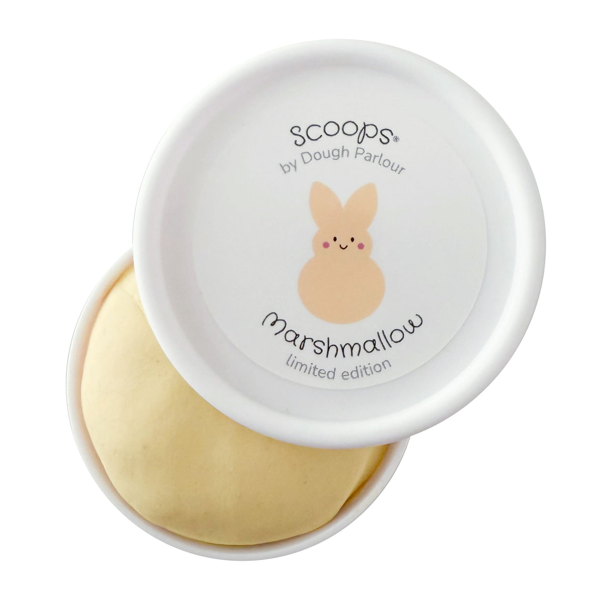 Scoops® Marshmallow