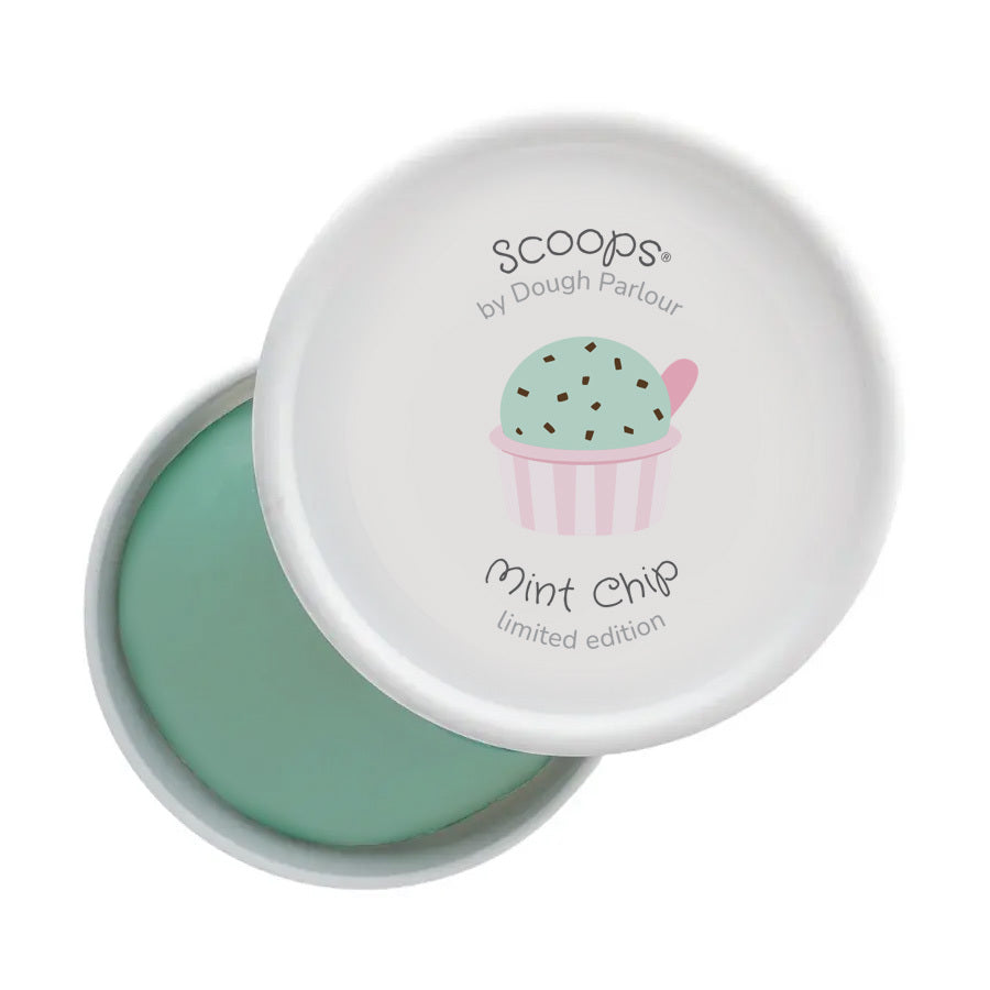 Scoops® Mint Chip