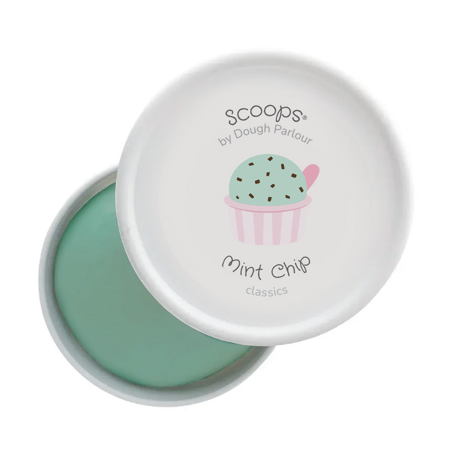 Scoops® Mint Chip