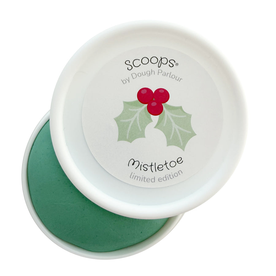 Scoops® Mistletoe