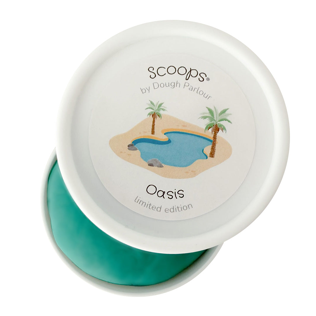 Scoops® Oasis