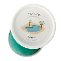 Scoops® Oasis