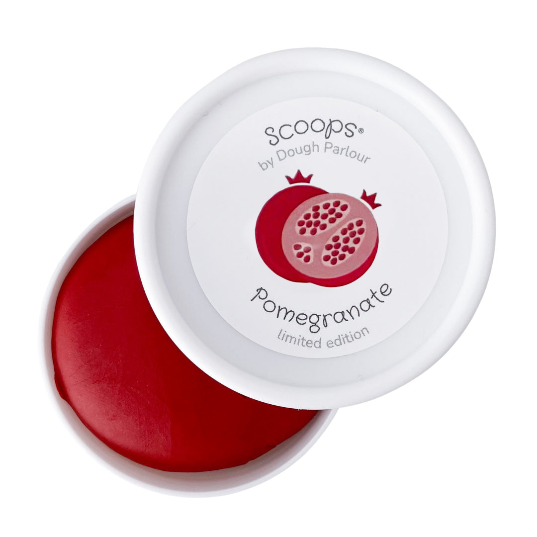 Scoops® Pomegranate