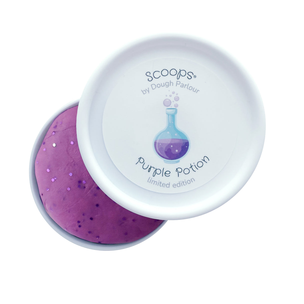 Scoops® Purple Potion