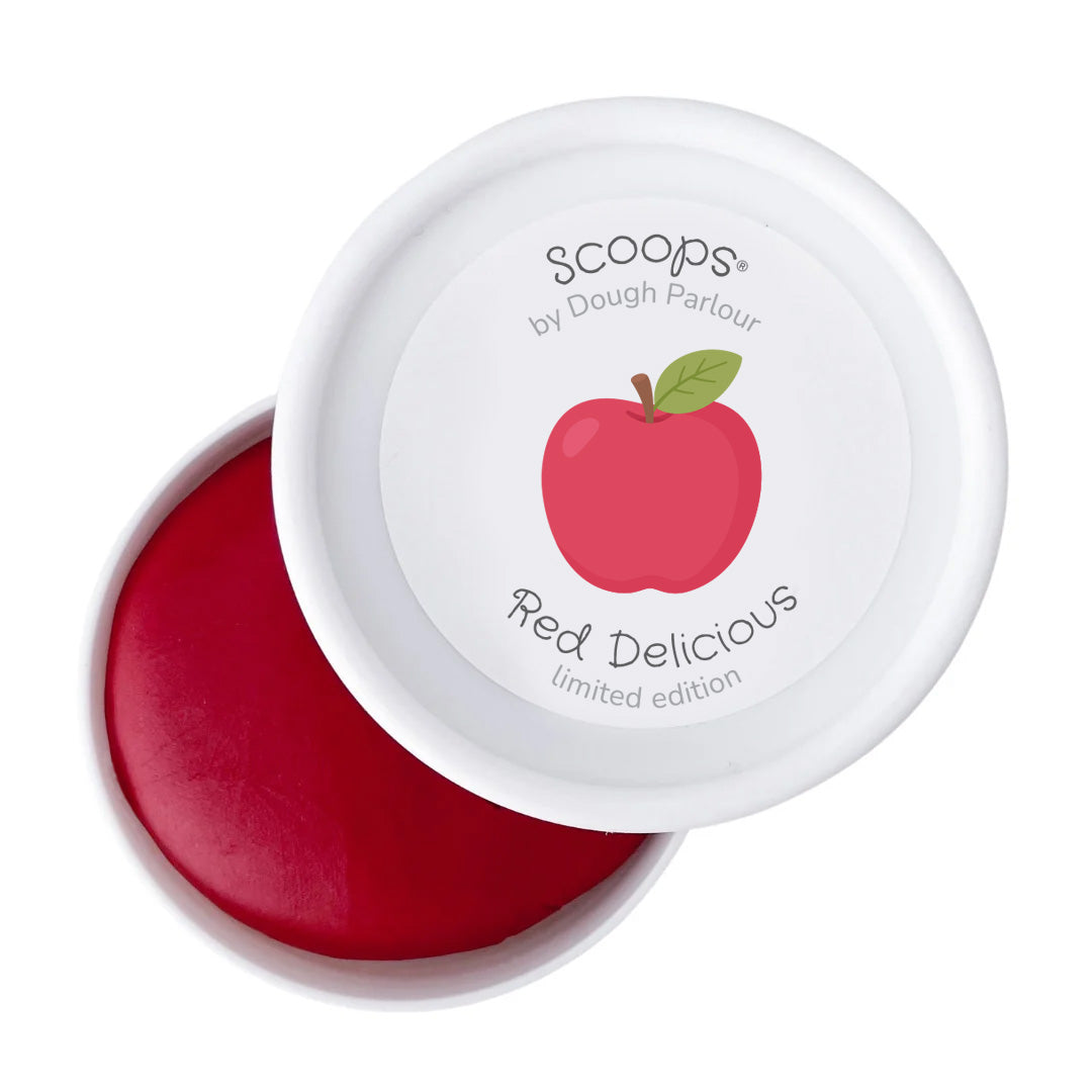 Scoops® Red Delicious