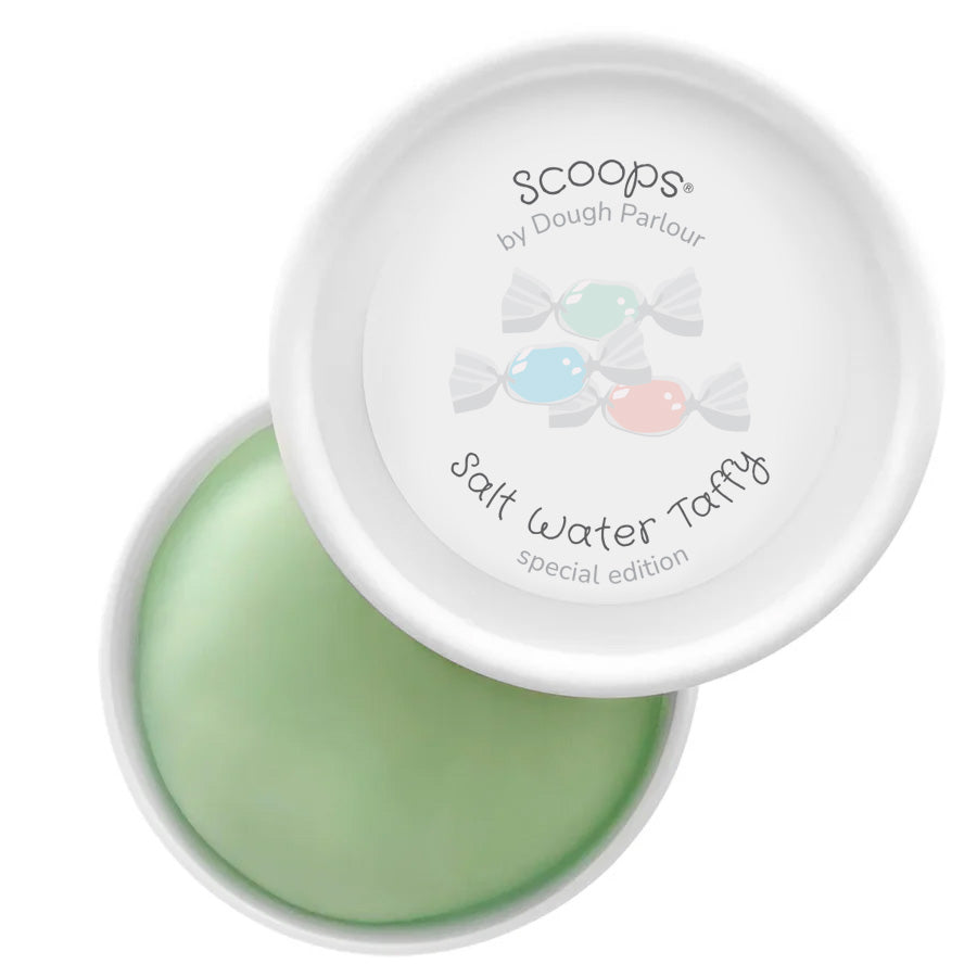 Scoops® Salt Water Taffy