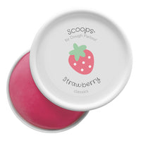 Scoops® Strawberry