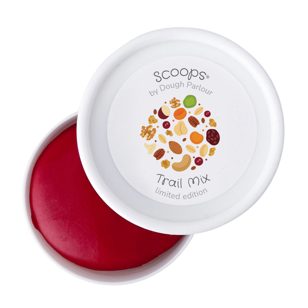 Scoops® Trail Mix