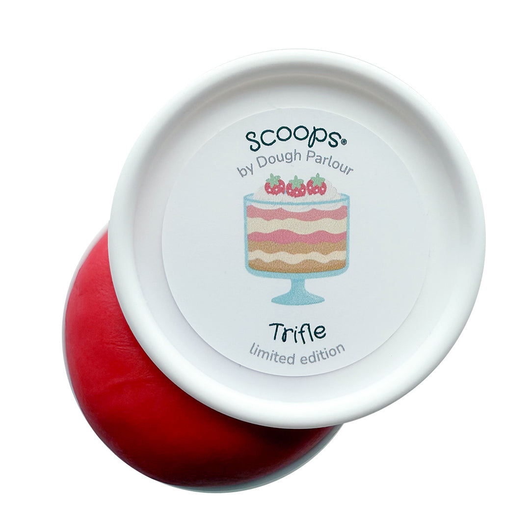 Scoops® Trifle