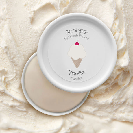 Scoops® Vanilla