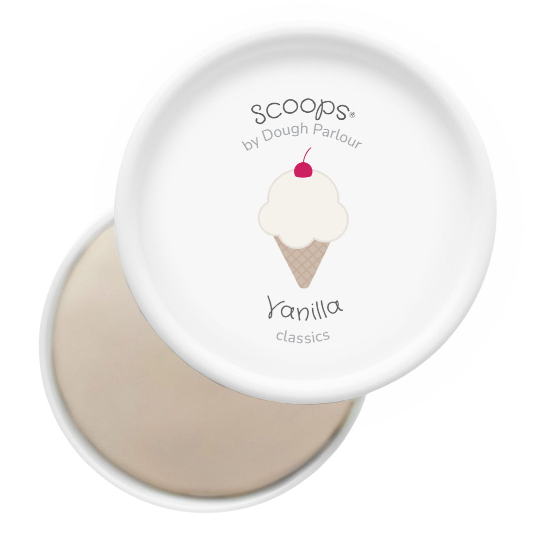 Scoops® Vanilla