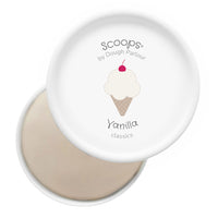 Scoops® Vanilla