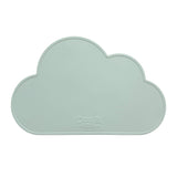 Mint Silicone Cloud Playmat