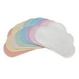 Mint Silicone Cloud Playmat