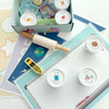 Smarty Pants™ Learning Mats