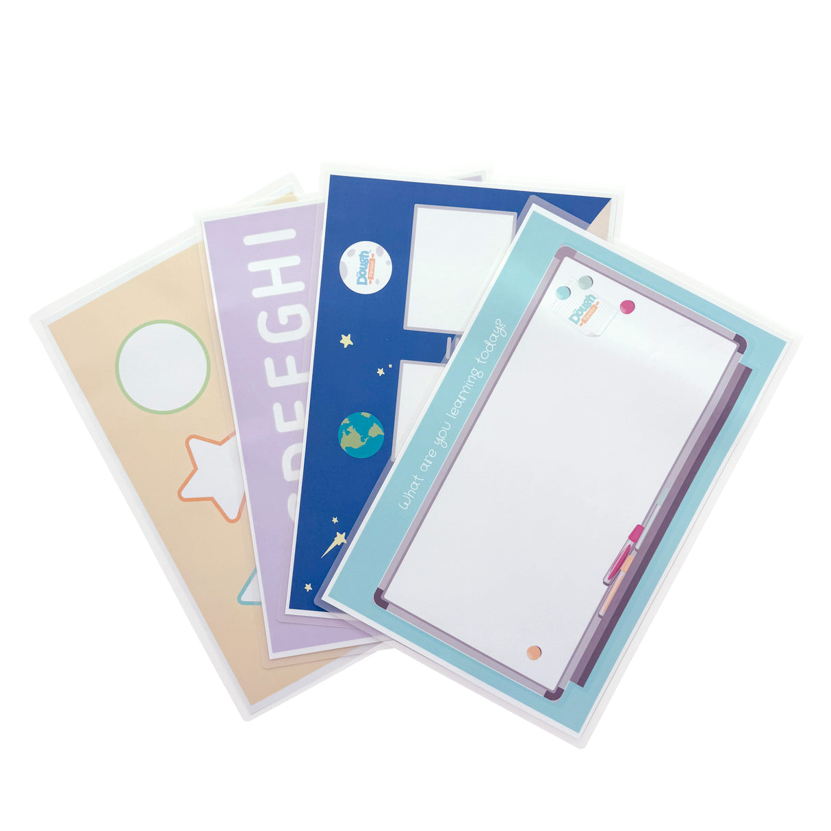 Smarty Pants™ Learning Mats