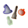 Spells & Potions Dough Cutters