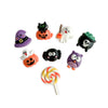 Spooky Charms
