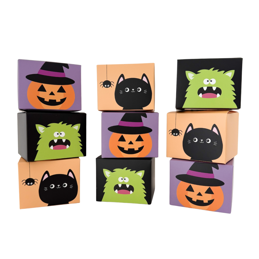 Spooky Classroom Set
