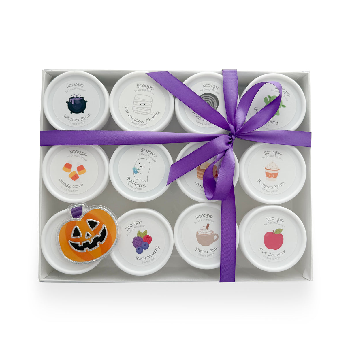 Halloween Collector's Gift Box
