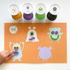Halloween Playmat