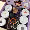 Spooky Playbox