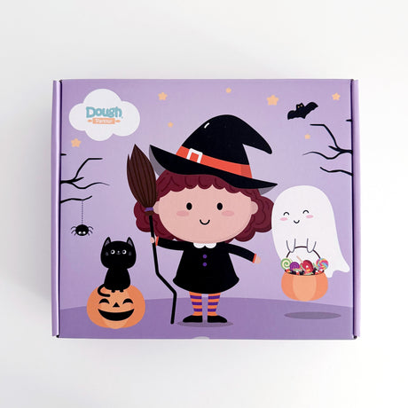 Spooky Playbox