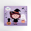 Spooky Playbox