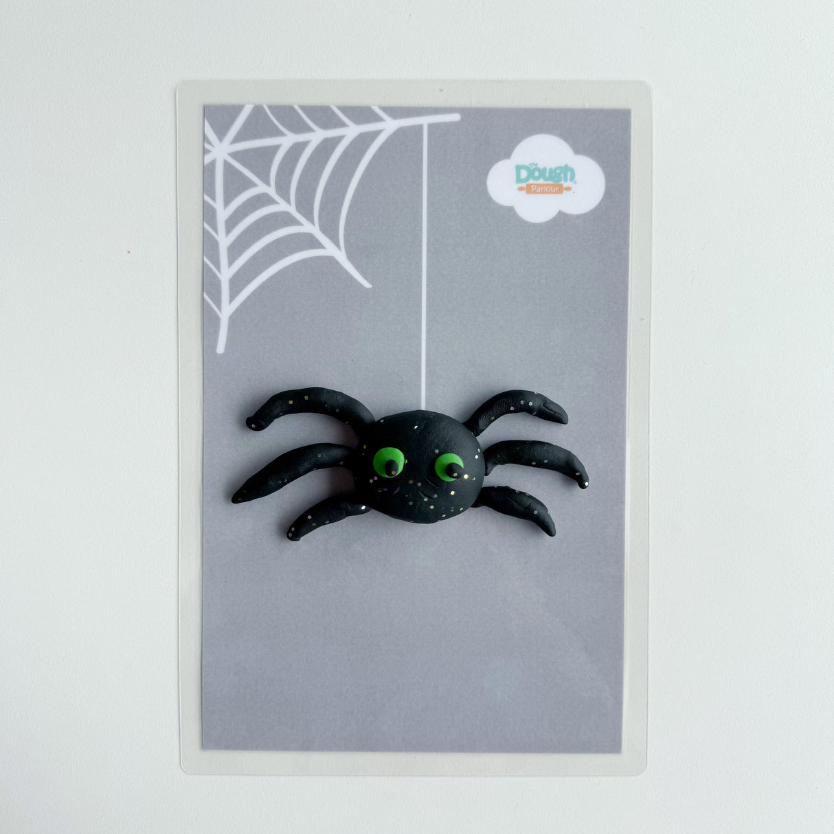 Spooky Playbox