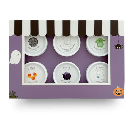 Spooky Parlour Pack™