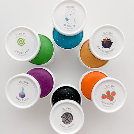 Scoops® BooBerry