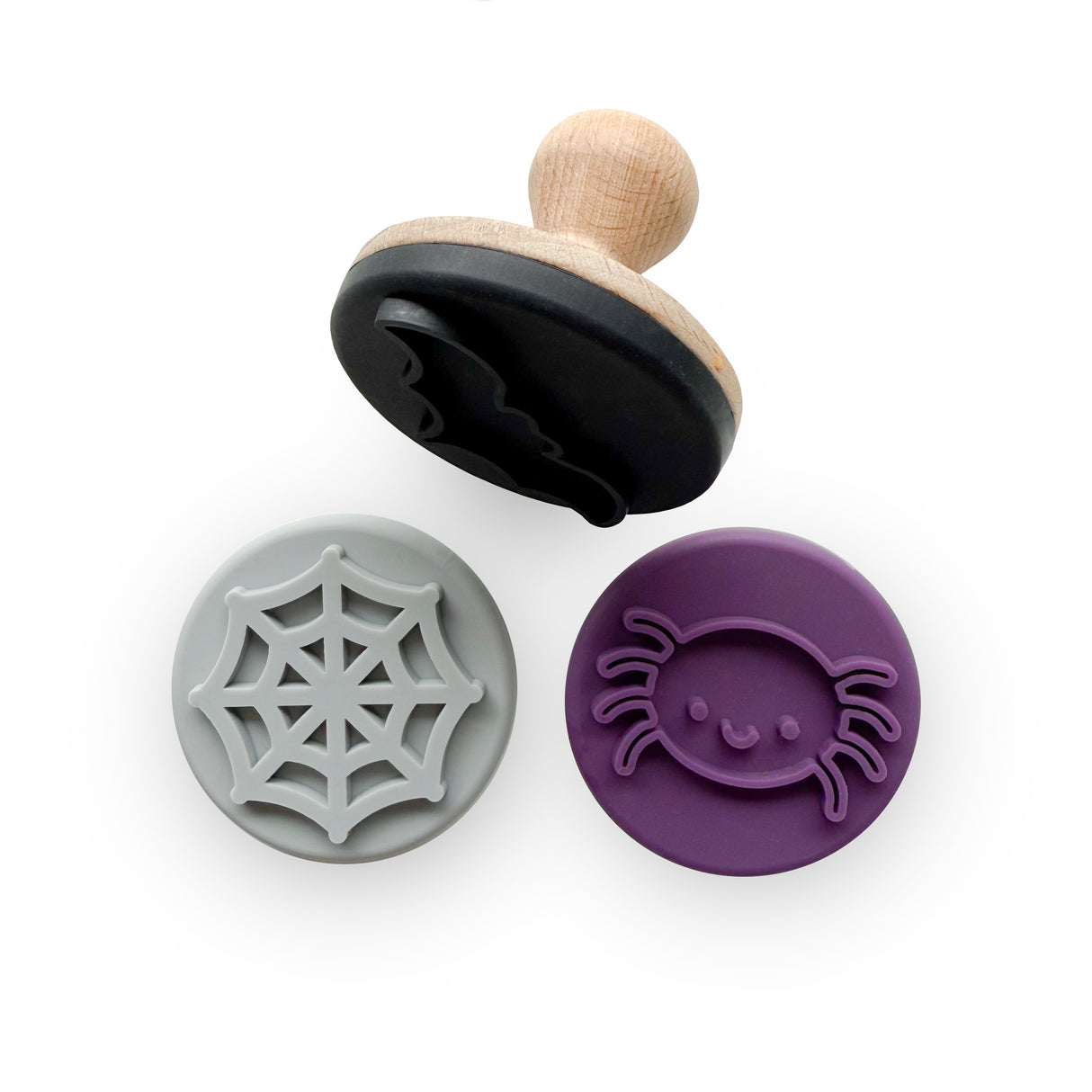 Spooky Stamper Set