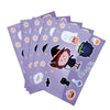 Spooky Stickers