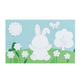 Spring Personalized Playmat