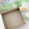 Spring Playbox