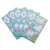 Spring Stickers Set