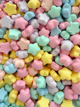 Puffy Stars Dough Charms™