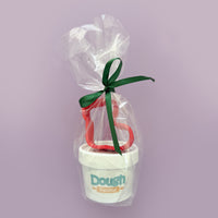 Stocking Cutter & Cranberry Scoops®