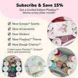 Beary Sweet Valentine Playbox