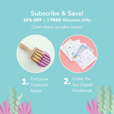 Under The Sea Playbox™