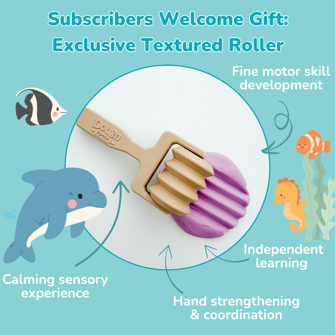 Under The Sea Playbox™